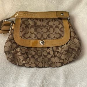 🧡 Vintage Y2K Coach bag🧡